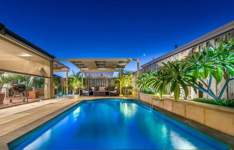 perth outdoor installations